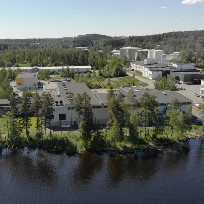 Kuopion Konepaja